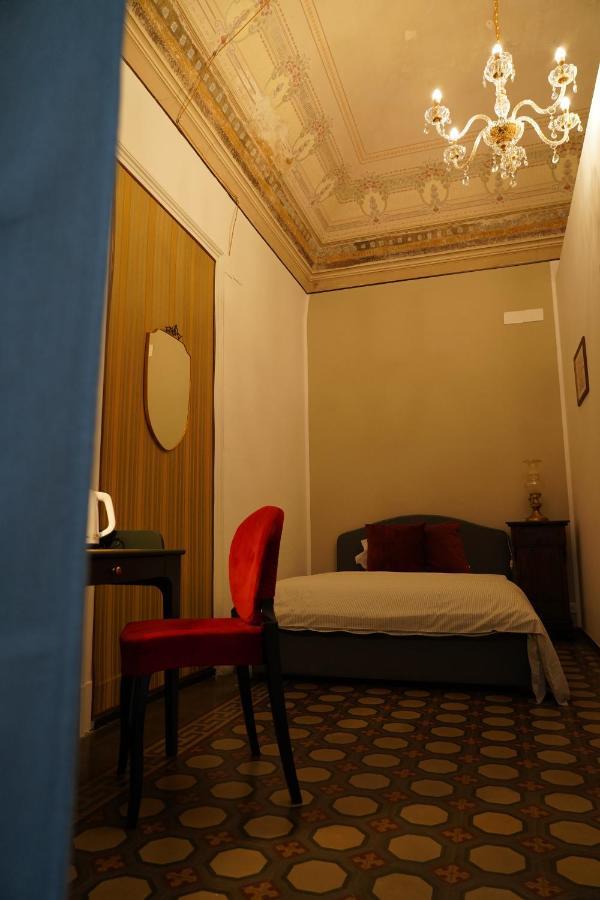 Ds Apartment كاتانيا المظهر الخارجي الصورة