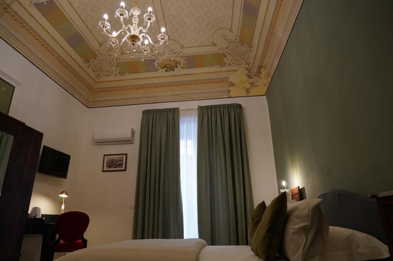 Ds Apartment كاتانيا المظهر الخارجي الصورة