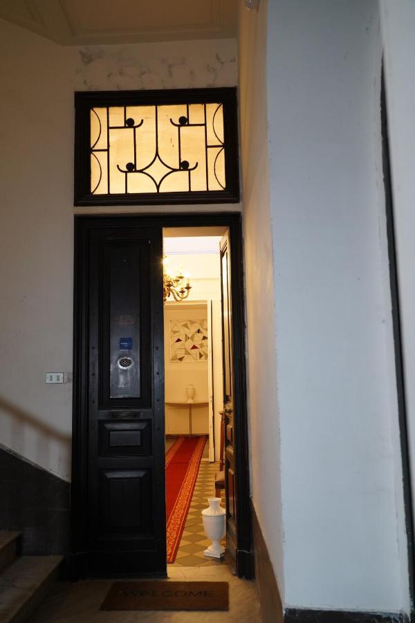 Ds Apartment كاتانيا المظهر الخارجي الصورة