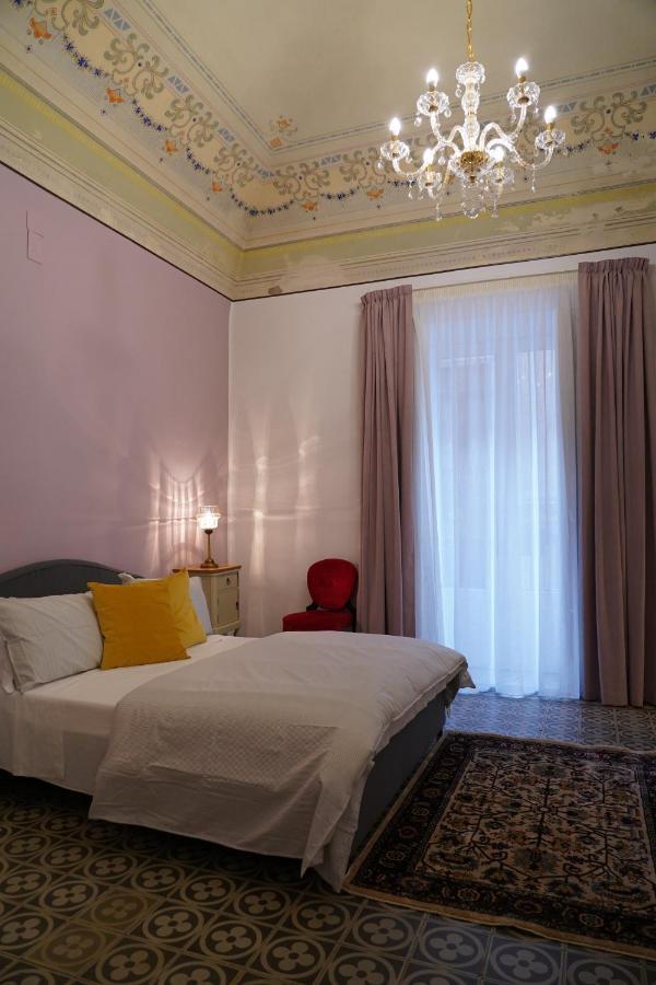 Ds Apartment كاتانيا المظهر الخارجي الصورة