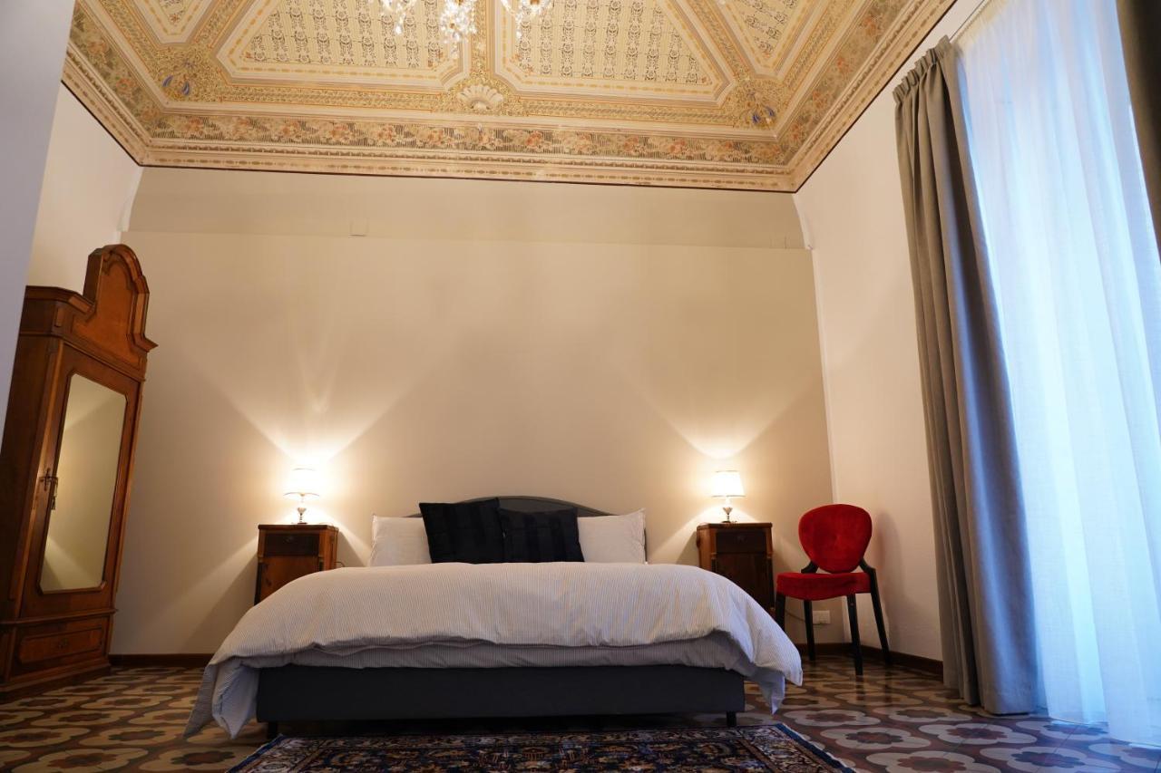 Ds Apartment كاتانيا المظهر الخارجي الصورة
