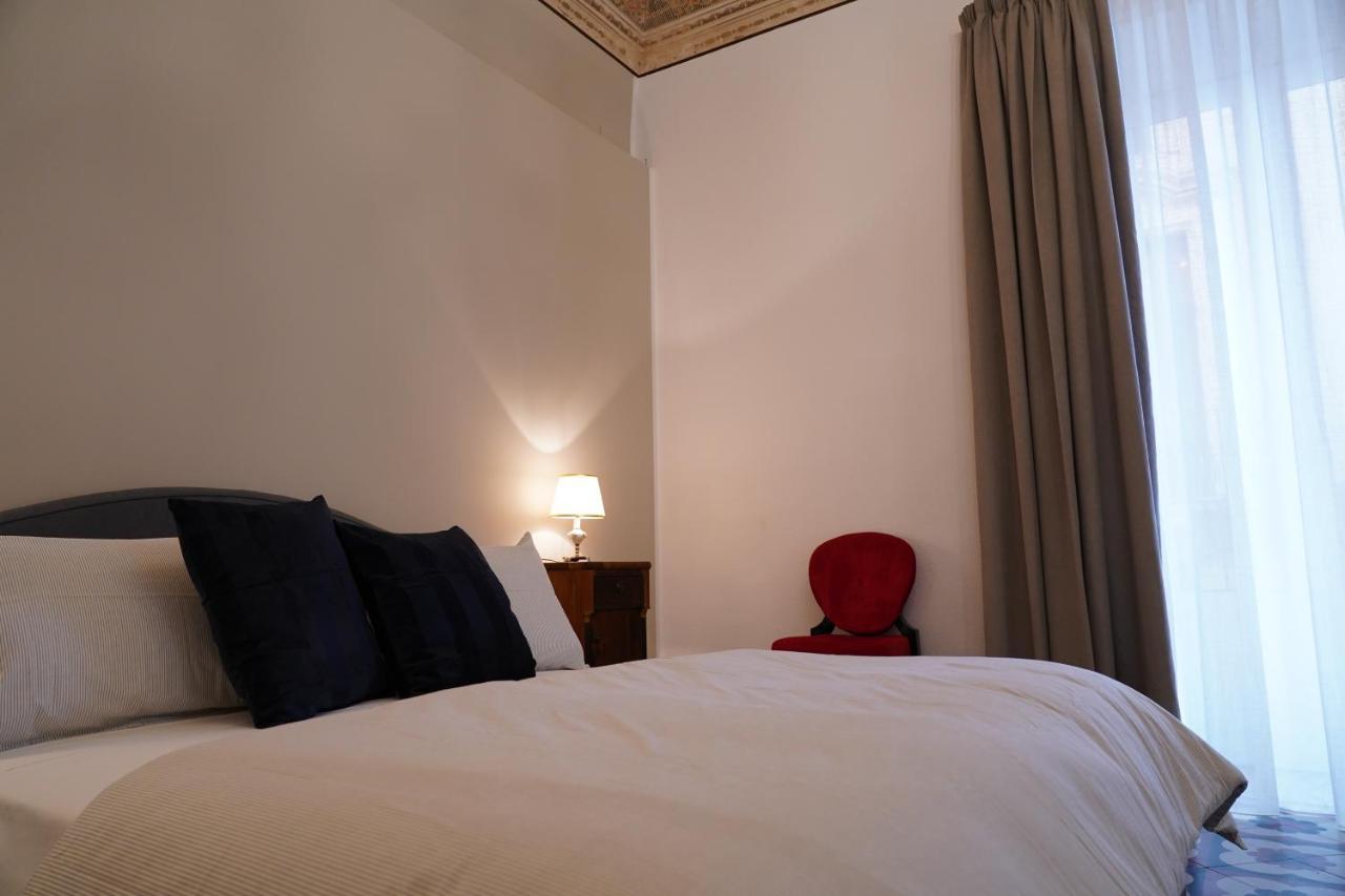 Ds Apartment كاتانيا المظهر الخارجي الصورة