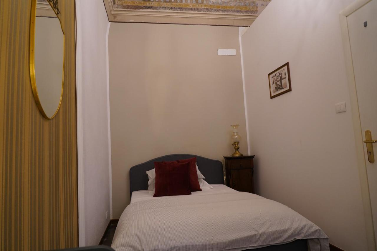 Ds Apartment كاتانيا المظهر الخارجي الصورة