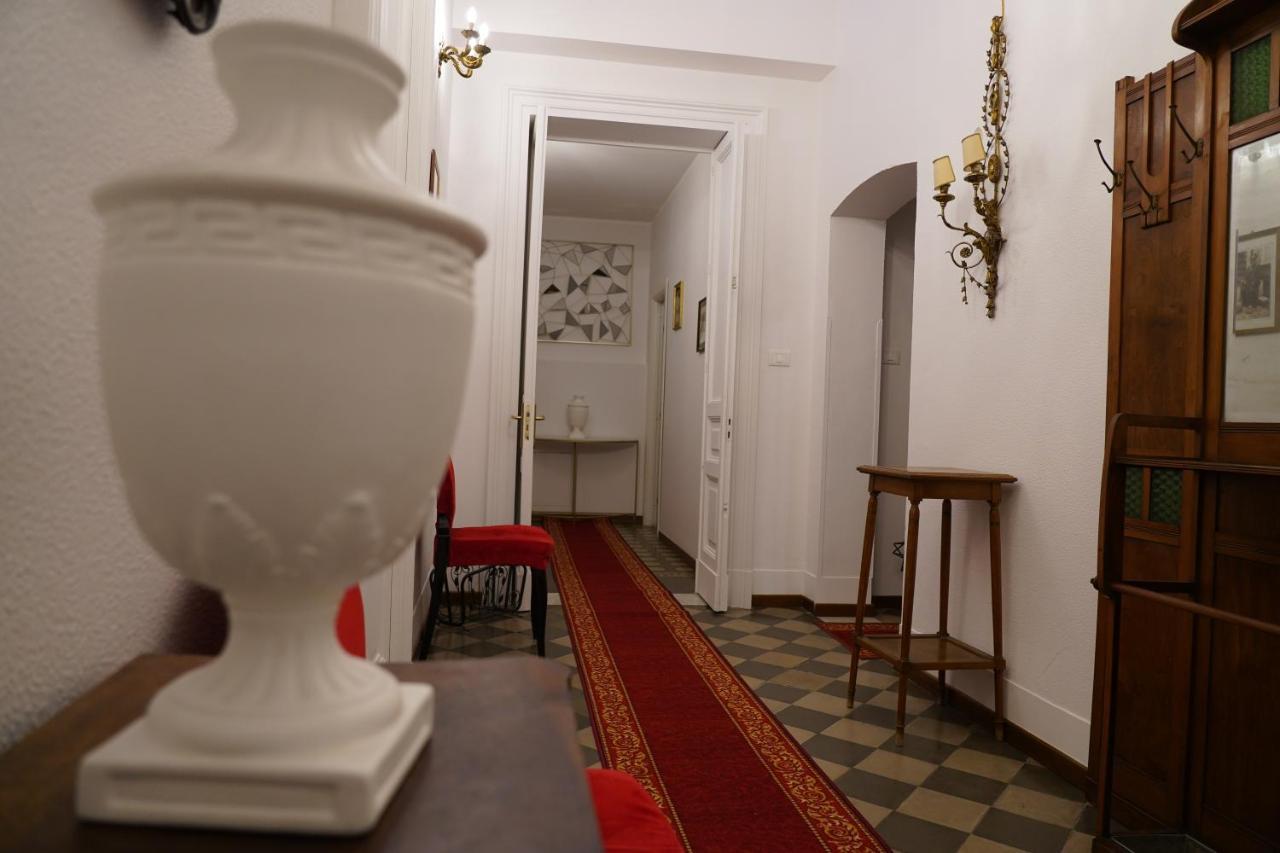 Ds Apartment كاتانيا المظهر الخارجي الصورة