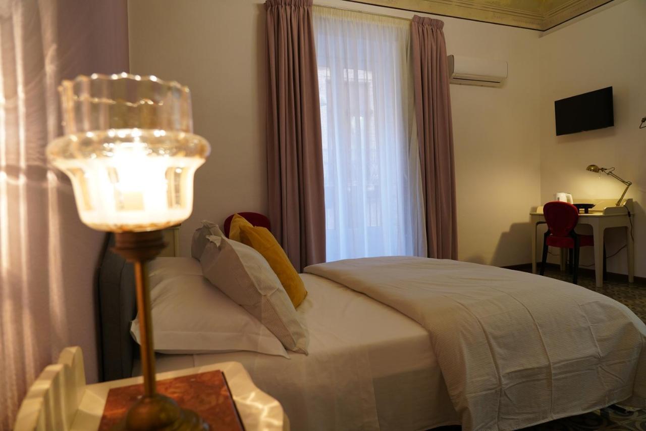 Ds Apartment كاتانيا المظهر الخارجي الصورة