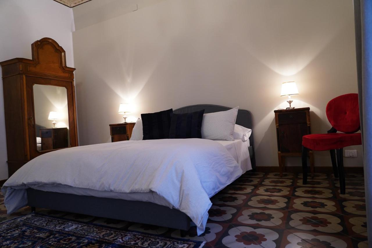 Ds Apartment كاتانيا المظهر الخارجي الصورة