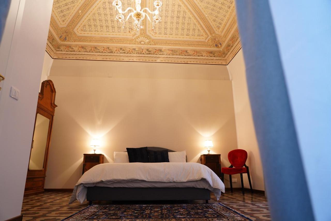 Ds Apartment كاتانيا المظهر الخارجي الصورة