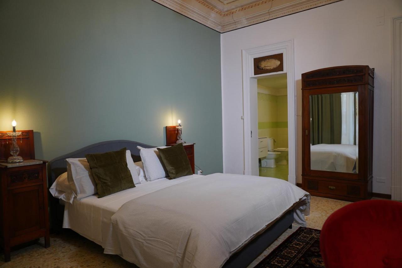 Ds Apartment كاتانيا المظهر الخارجي الصورة