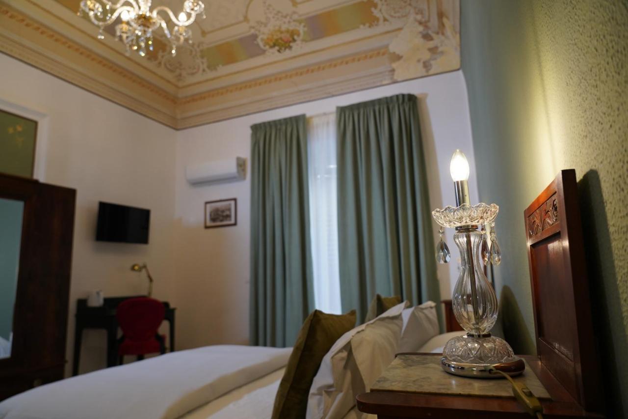 Ds Apartment كاتانيا المظهر الخارجي الصورة