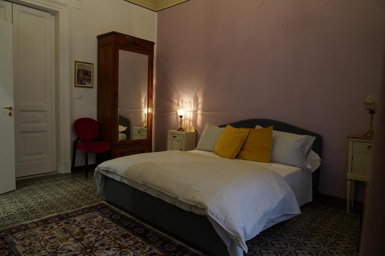 Ds Apartment كاتانيا المظهر الخارجي الصورة