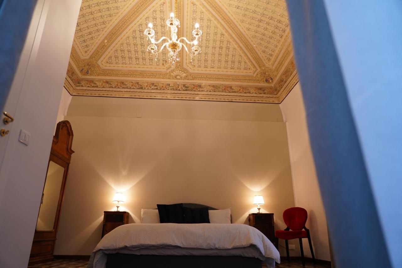 Ds Apartment كاتانيا المظهر الخارجي الصورة