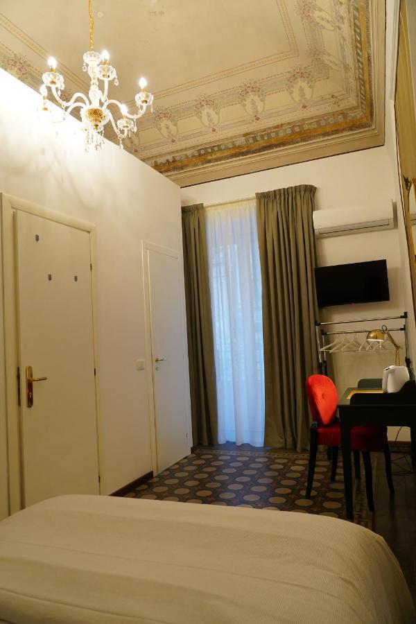 Ds Apartment كاتانيا المظهر الخارجي الصورة