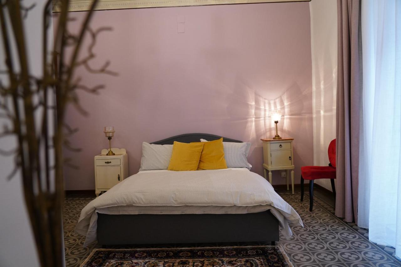 Ds Apartment كاتانيا المظهر الخارجي الصورة