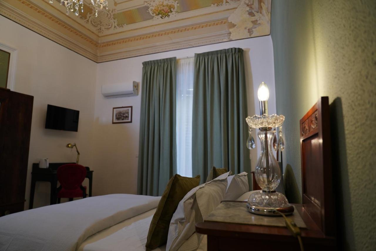 Ds Apartment كاتانيا المظهر الخارجي الصورة