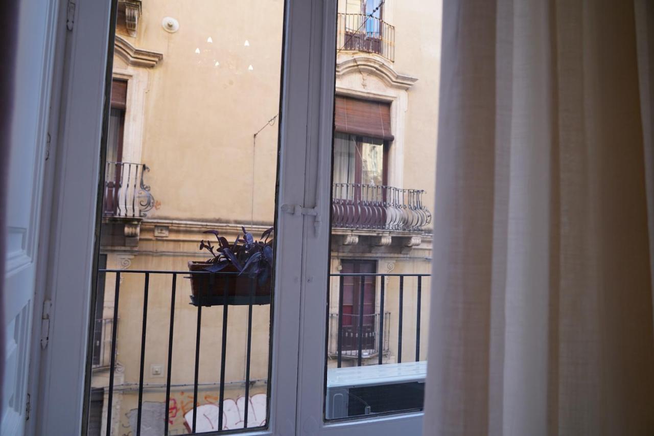 Ds Apartment كاتانيا المظهر الخارجي الصورة