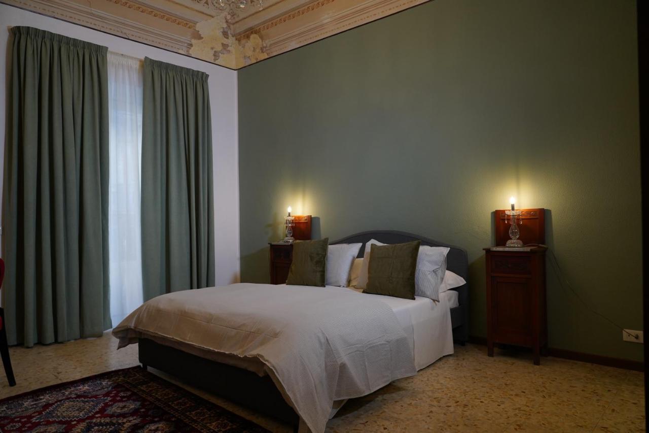 Ds Apartment كاتانيا المظهر الخارجي الصورة
