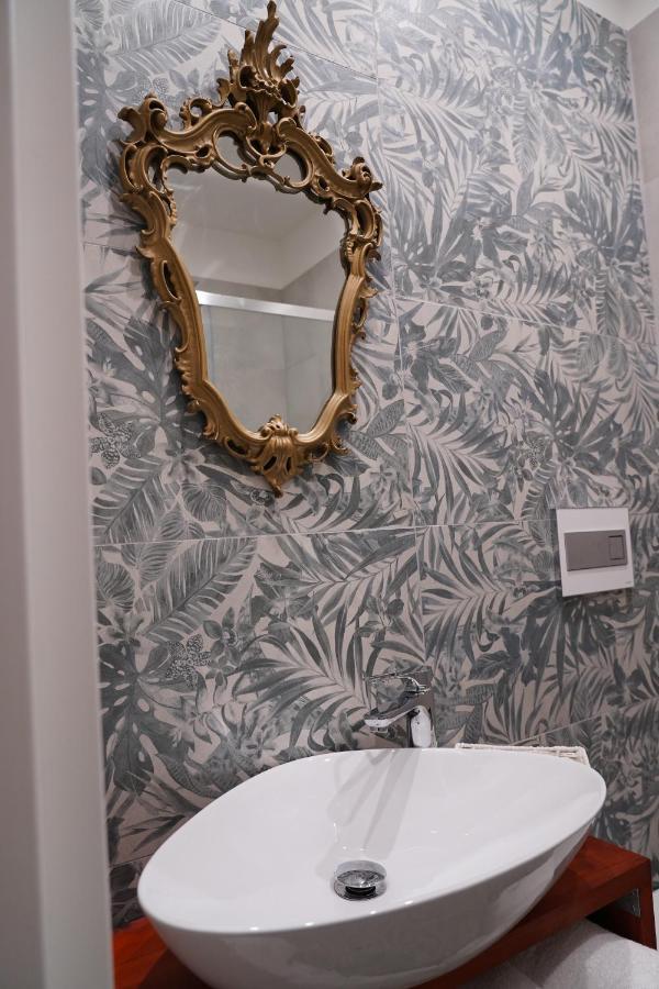 Ds Apartment كاتانيا المظهر الخارجي الصورة