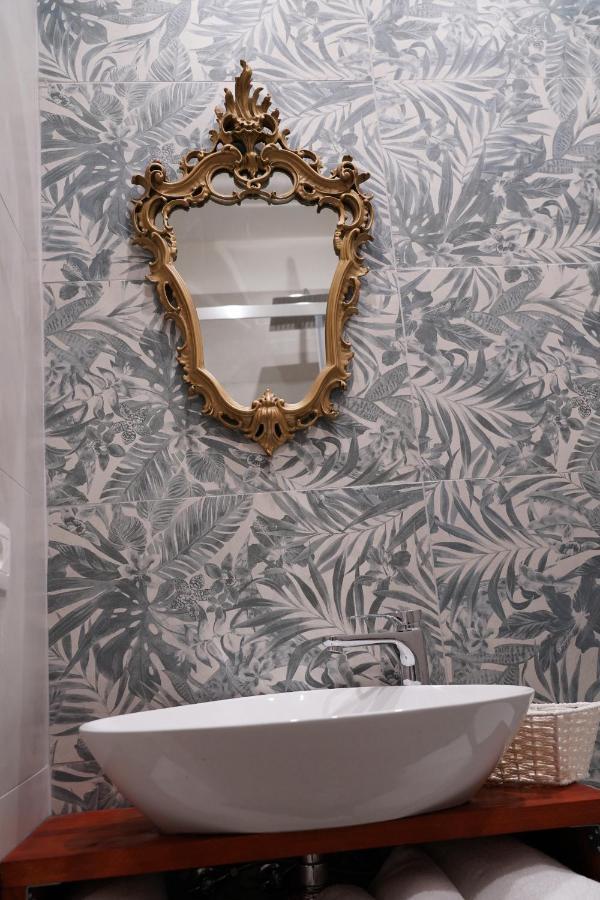 Ds Apartment كاتانيا المظهر الخارجي الصورة