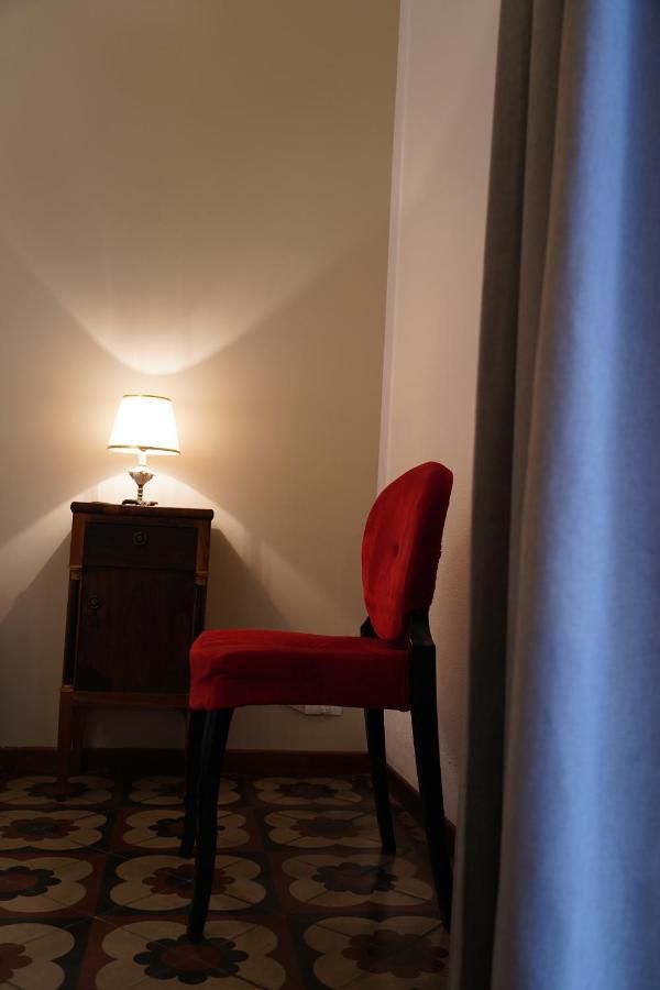 Ds Apartment كاتانيا المظهر الخارجي الصورة