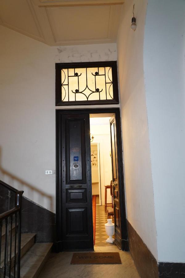 Ds Apartment كاتانيا المظهر الخارجي الصورة