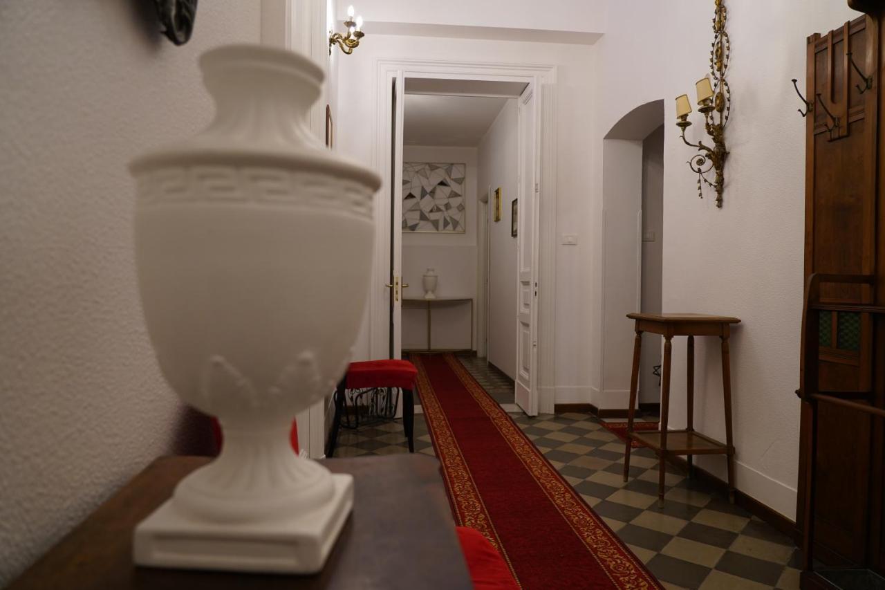 Ds Apartment كاتانيا المظهر الخارجي الصورة