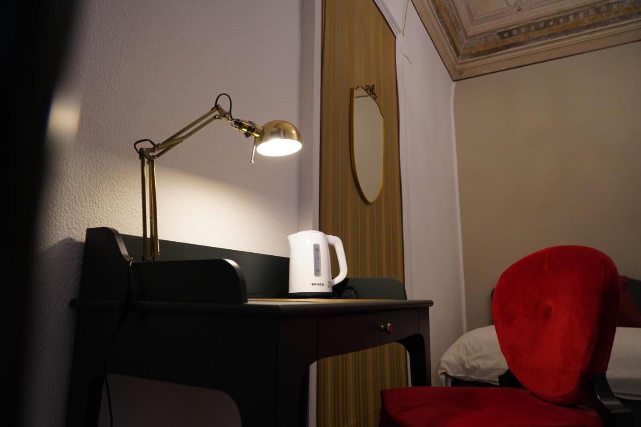 Ds Apartment كاتانيا المظهر الخارجي الصورة
