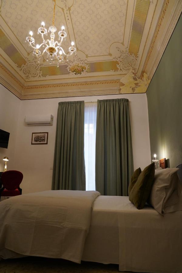 Ds Apartment كاتانيا المظهر الخارجي الصورة