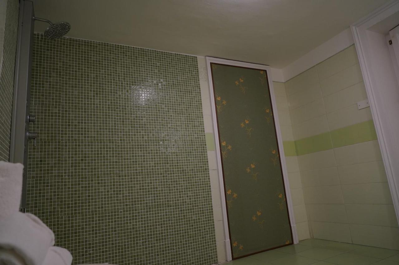 Ds Apartment كاتانيا المظهر الخارجي الصورة