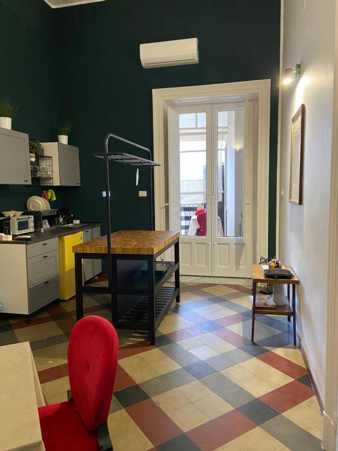 Ds Apartment كاتانيا المظهر الخارجي الصورة